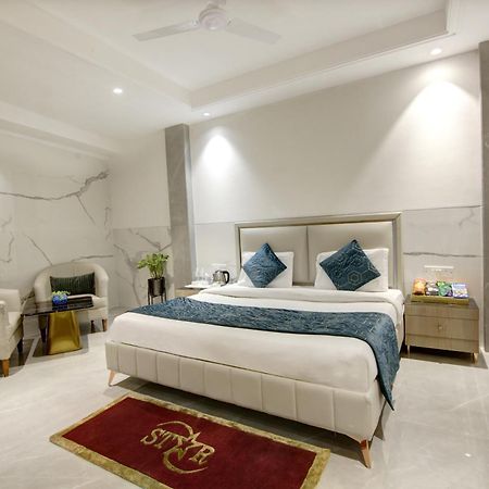 Hotel Transit International- Aerocity Delhi Airport New Delhi Luaran gambar