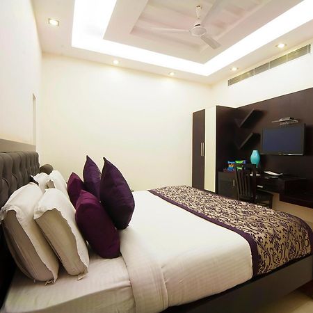 Hotel Transit International- Aerocity Delhi Airport New Delhi Luaran gambar