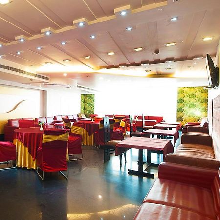 Hotel Transit International- Aerocity Delhi Airport New Delhi Luaran gambar