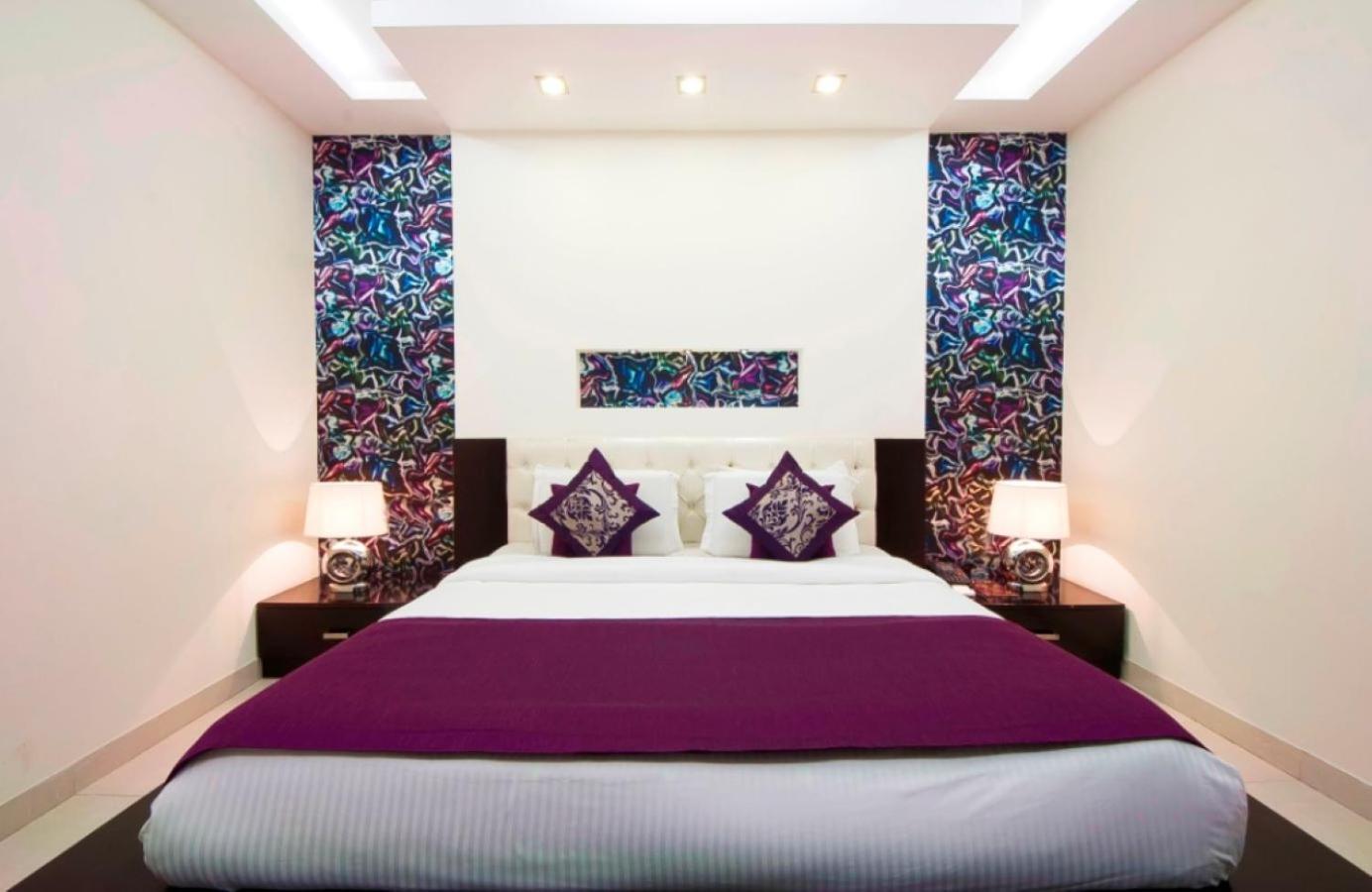 Hotel Transit International- Aerocity Delhi Airport New Delhi Luaran gambar