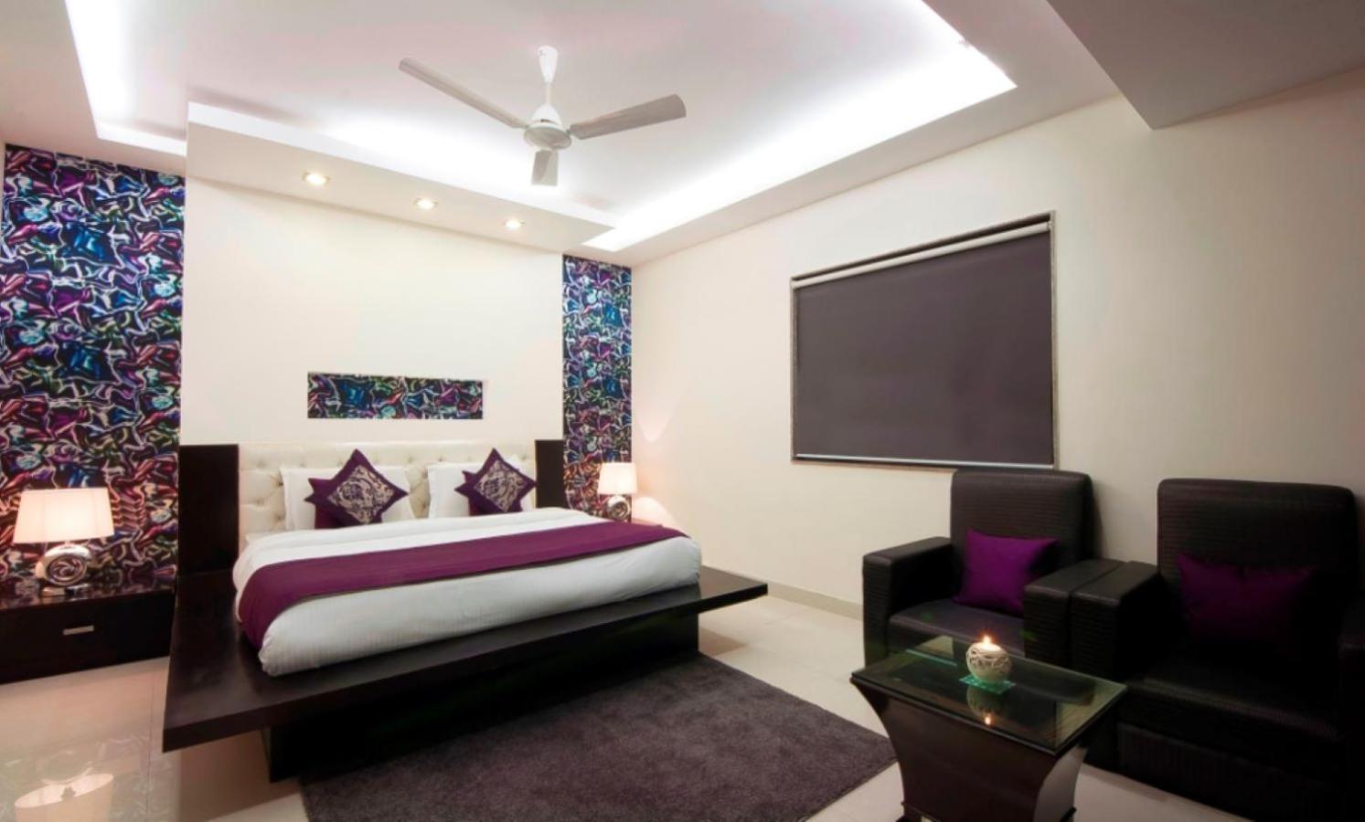 Hotel Transit International- Aerocity Delhi Airport New Delhi Luaran gambar